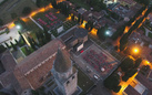 Cinema, storia, archeologia sotto le stelle. Tutto pronto per l'Aquileia Film Festival 2024