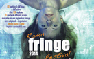 Roma Fringe Festival 2014. Massimo Petrucci