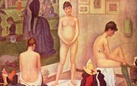 Dai segreti di Seurat a un inedito Munch, la settimana dell'arte in tv