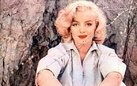 Marilyn inedita all'asta