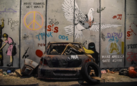 The World of Banksy – The immersive experience