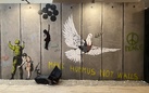 The World of Banksy – The Immersive Experience