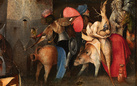 Il Rinascimento di Bosch incanta Milano