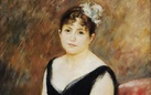 I colori originali di Renoir rivivono con la spettroscopia