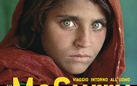 Steve McCurry. Viaggio intorno all’Uomo