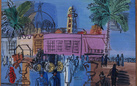 Raoul Dufy. Il pittore della gioia