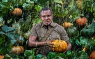 Steve McCurry portavoce degli Earth Defenders