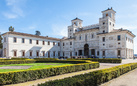 Giornata Porte aperte a Villa Medici  