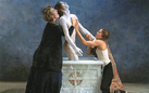 Bill Viola. Rinascimento Elettronico