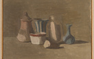 Giorgio Morandi. Opere dalla collezione Antonio e Matilde Catanese