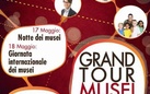 Grand Tour Musei 2014