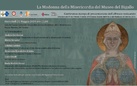 La Madonna della Misericordia del Museo del Bigallo