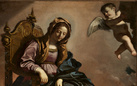 Modena a caccia del Guercino trafugato