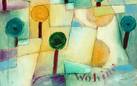 I Mondi Animati di Paul Klee al MAN di Nuoro