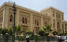 UNESCO in aiuto del Museum of Islamic Art del Cairo