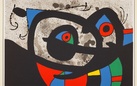 Joan Miró. Opere Grafiche 1948-1974