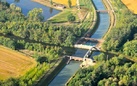 Irene Cabiati. Il Canale Cavour