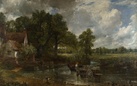 Constable e Turner di nuovo rivali a Londra