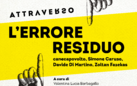 L’errore residuo