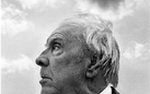 Ferdinando Scianna. Due scrittori: Leonardo Sciascia e Jorge Luis Borges