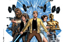 Star Wars: Dal fumetto al cinema e… ritorno