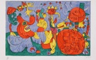 Joan Miró e i surrealisti. Le forme, i sogni, il potere