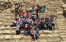 Coraggio fra le rovine - L’archeologia come presenza morale in Siria