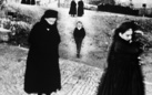 Mario Giacomelli: immagini come poesie