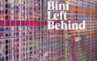 Paolo Bini. Left behind - Presentazione