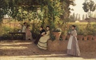 In Maremma con i Macchiaioli