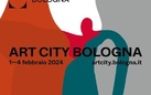 ART CITY Bologna 2024