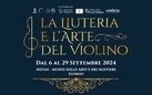 La Liuteria e l'Arte del Violino