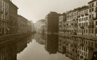 Milano a fior d'acqua