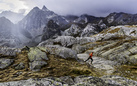 I Mountain Men di Steve McCurry al Forte di Bard