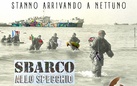 Lo sbarco allo specchio