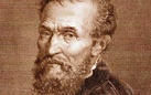 Ad uso di mercanzia Michelangelo trafugato. Rievocazione delle onoranze funerali in gloria di Michelangelo Buonarroti