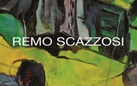 Remo Scazzosi. Personale