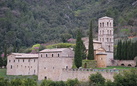 L'Abbazia di San Pietro in Valle riapre ai visitatori dopo il sisma