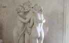 Le Grazie di Antonio Canova