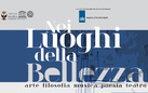 Nei Luoghi della Bellezza 2017