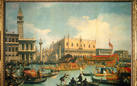 Canaletto 1697-1768: capolavori dal mondo si incontrano a Palazzo Braschi