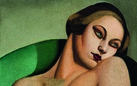 Tamara de Lempicka