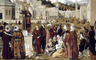 Venezia, gli Ebrei e l'Europa 1516-2016