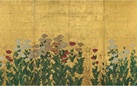 Il rinascimento giapponese: la natura nei dipinti su paravento dal XV al XVII secolo