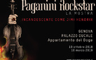 Paganini Rockstar