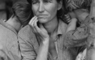 Dorothea Lange e Margaret Bourke-White: donne nei tornanti della storia