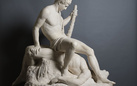 CANOVA E LA NASCITA DELLA SCULTURA MODERNA. IL TESEO SUL MINOTAURO