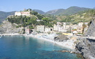 FAI: Convento dei Cappuccini a Monterosso 