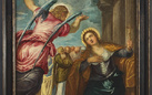 Tintoretto conquista Le Fiandre