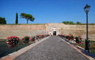 Le Mura veneziane Patrimonio dell'Umanità